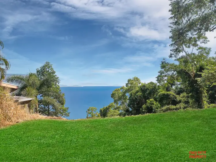 Sixth view of Homely land listing, LOT 14, 17 Dowsett Close, Yorkeys Knob QLD 4878