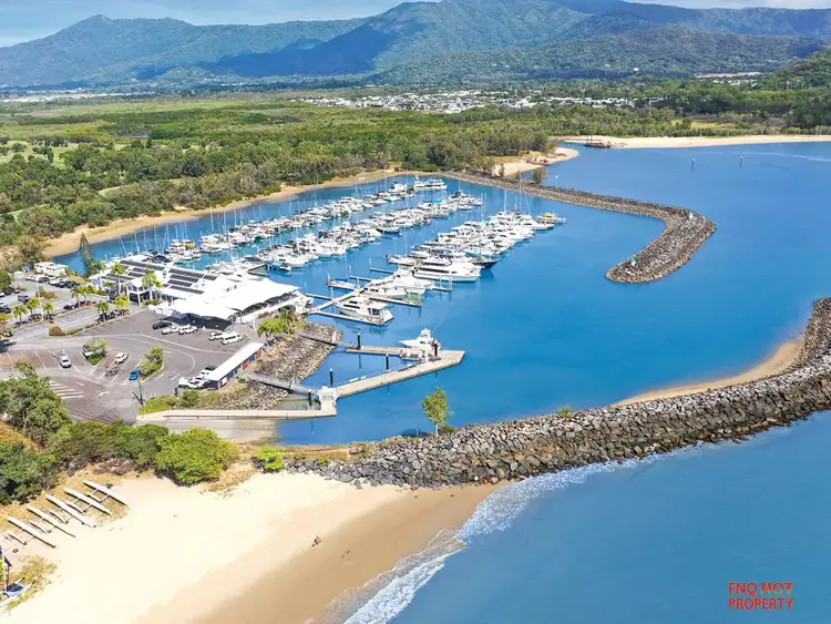 Seventh view of Homely land listing, LOT 14, 17 Dowsett Close, Yorkeys Knob QLD 4878