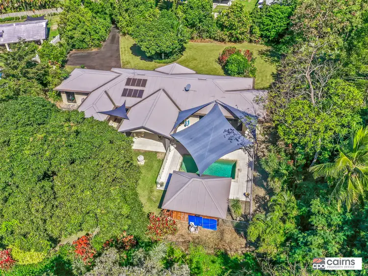 Third view of Homely rural property listing, 18 Evergreen Street, Clifton Beach QLD 4879