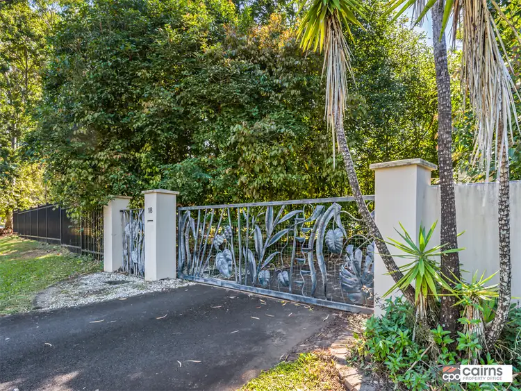Fourth view of Homely rural property listing, 18 Evergreen Street, Clifton Beach QLD 4879