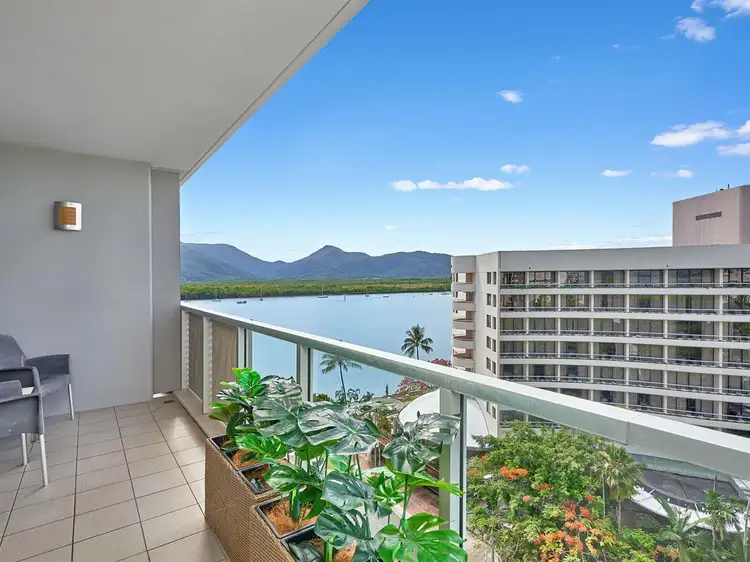 907/1 Marlin Parade, Cairns City QLD 4870