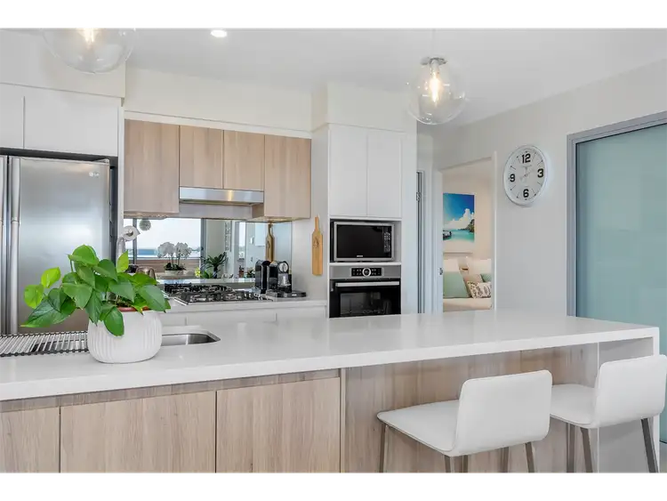 Main view of Homely apartment listing, 72//93 SHEEHAN AVENUE, Hope Island QLD 4212