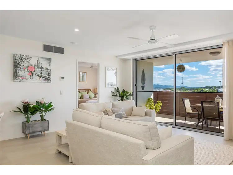 Second view of Homely apartment listing, 72//93 SHEEHAN AVENUE, Hope Island QLD 4212