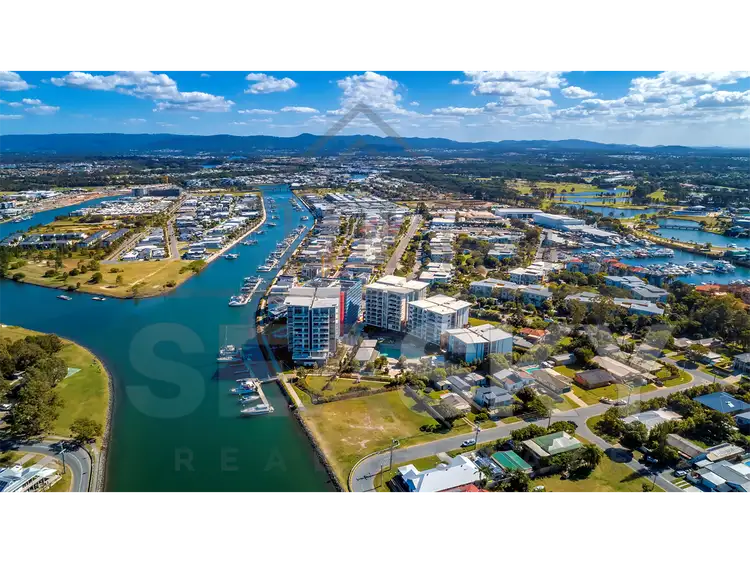 Fifth view of Homely apartment listing, 72//93 SHEEHAN AVENUE, Hope Island QLD 4212