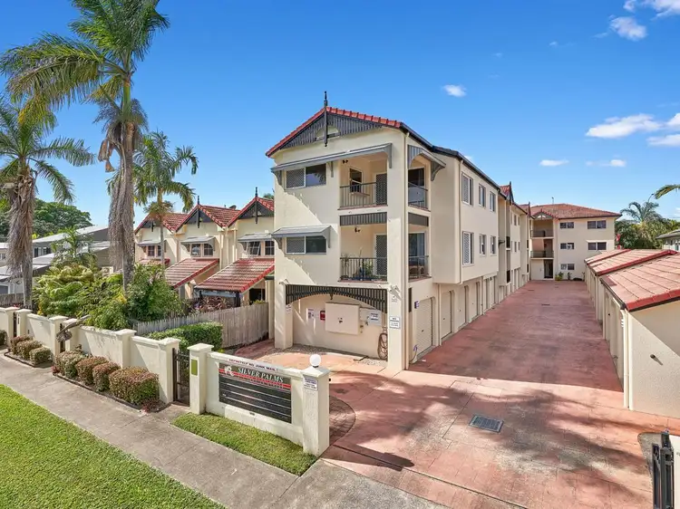 12/5-7 Herries Street, Earlville QLD 4870
