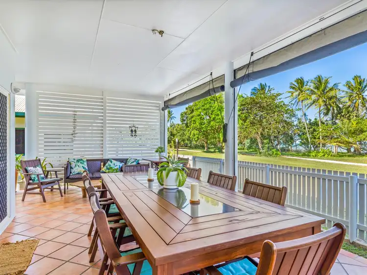 15 Jacobs Road, Kurrimine Beach QLD 4871