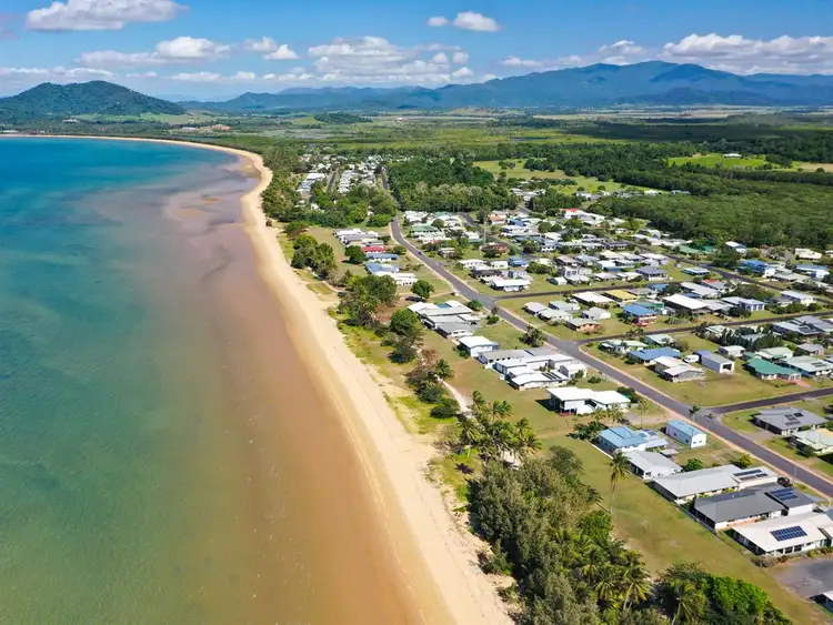 Fifth view of Homely house listing, 15 Jacobs Road, Kurrimine Beach QLD 4871