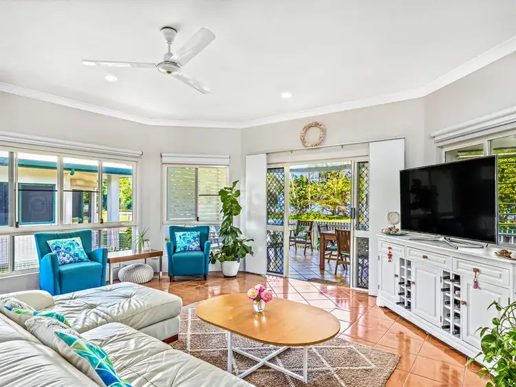 Sixth view of Homely house listing, 15 Jacobs Road, Kurrimine Beach QLD 4871