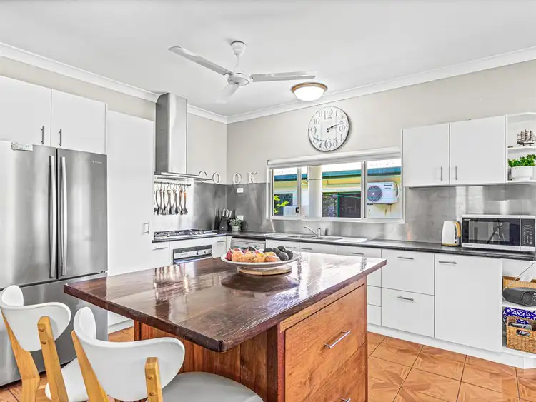 Seventh view of Homely house listing, 15 Jacobs Road, Kurrimine Beach QLD 4871