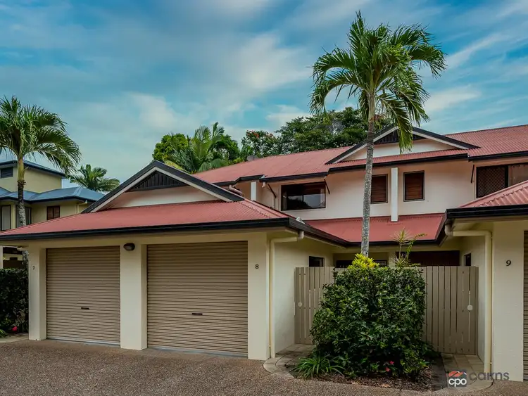 8/185-187 Kamerunga Road, Freshwater QLD 4870