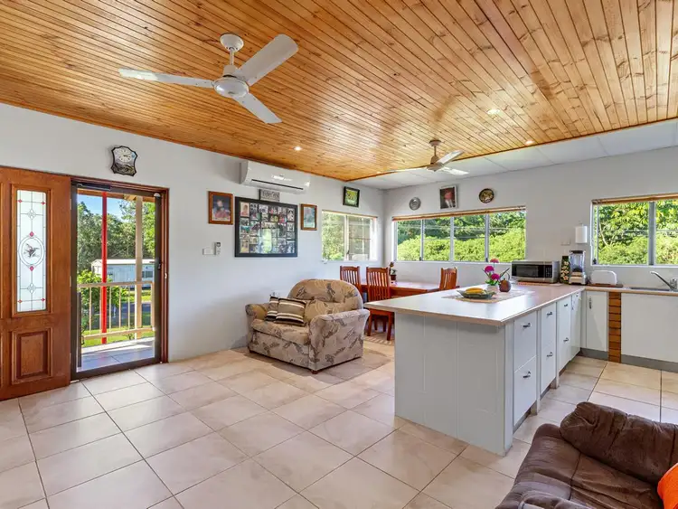 Second view of Homely house listing, 22 Margaret Street, Silkwood QLD 4856