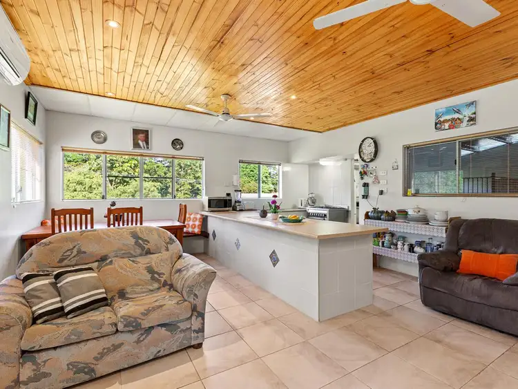 Third view of Homely house listing, 22 Margaret Street, Silkwood QLD 4856