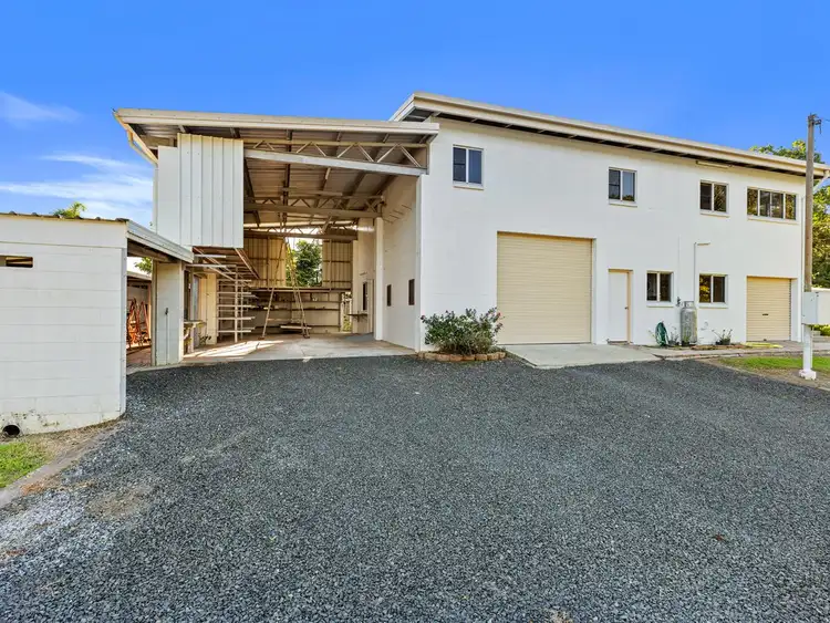 Fifth view of Homely house listing, 22 Margaret Street, Silkwood QLD 4856