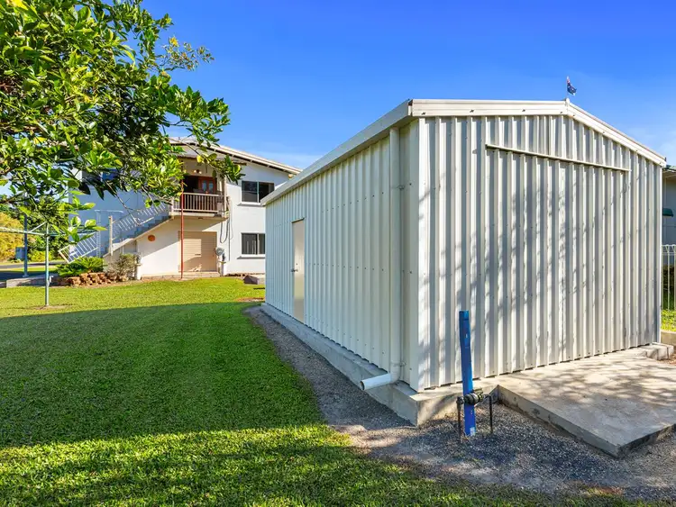 Sixth view of Homely house listing, 22 Margaret Street, Silkwood QLD 4856