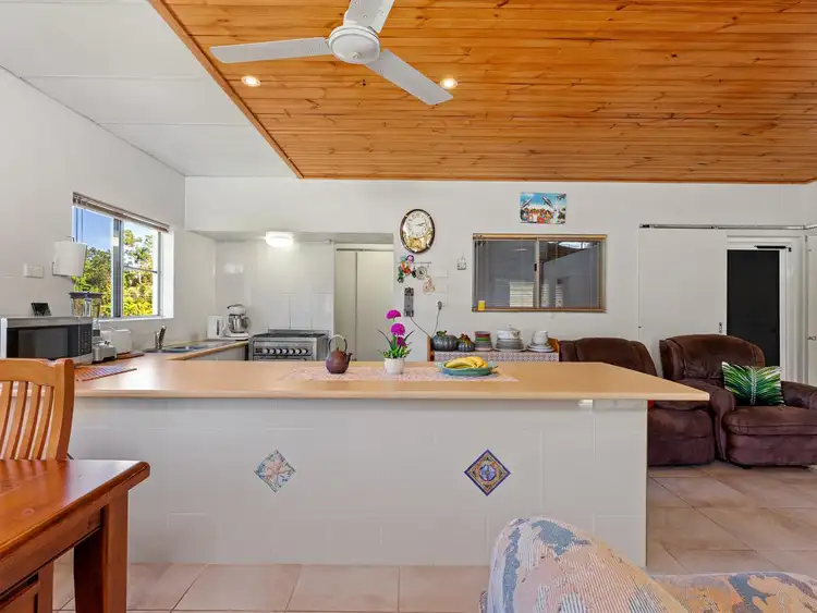 Seventh view of Homely house listing, 22 Margaret Street, Silkwood QLD 4856
