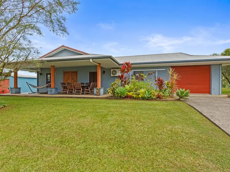 17 Bello Drive, Belvedere QLD 4860