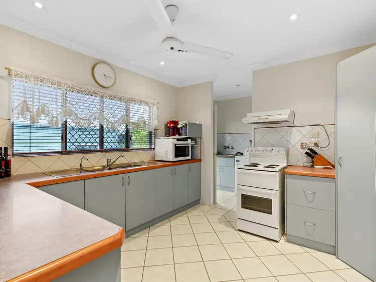 Sixth view of Homely house listing, 17 Bello Drive, Belvedere QLD 4860