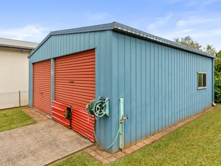 Seventh view of Homely house listing, 17 Bello Drive, Belvedere QLD 4860