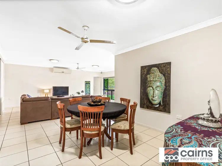 Fourth view of Homely house listing, 6 De Roma Close, Kanimbla QLD 4870