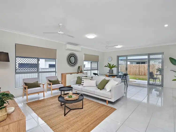 15 Buoy Drive, Trinity Beach QLD 4879