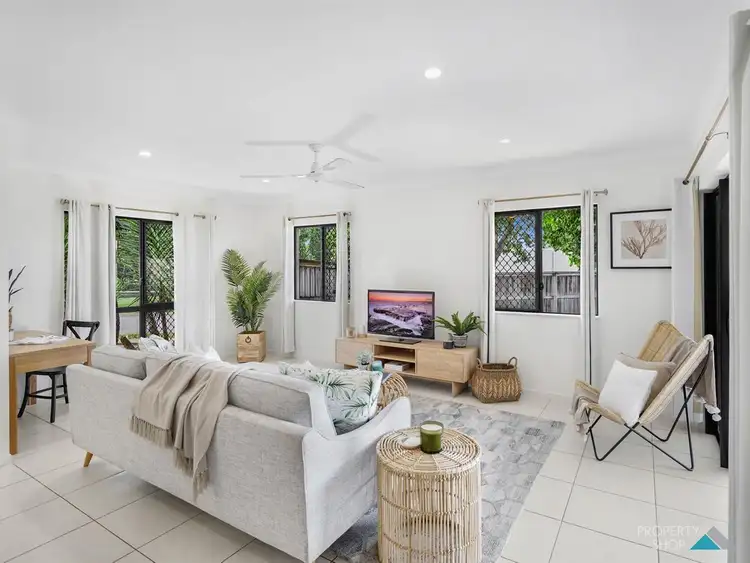 28 Hockey Ave, Smithfield QLD 4878