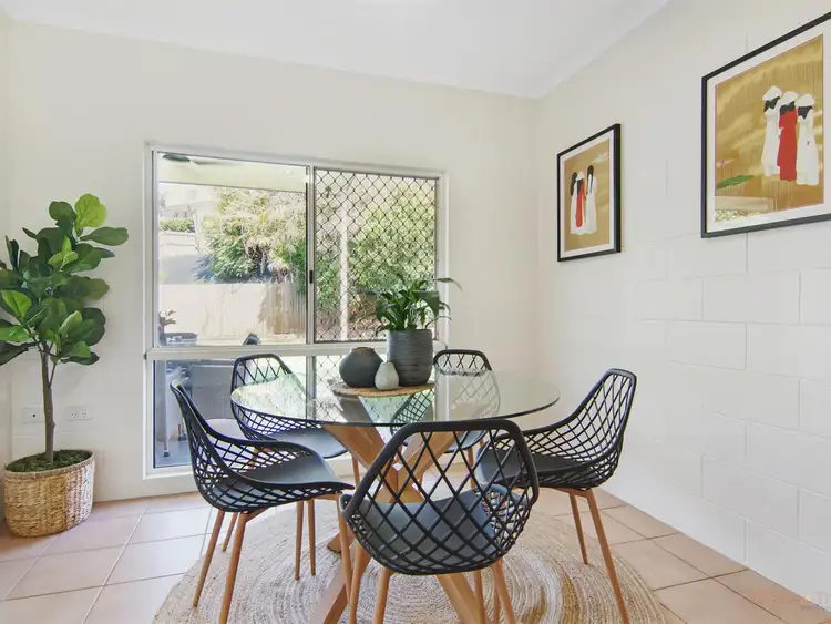 Third view of Homely house listing, 41 Percy Street, Mount Sheridan QLD 4868