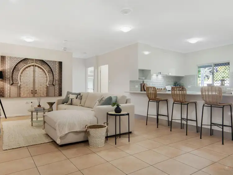 Fifth view of Homely house listing, 41 Percy Street, Mount Sheridan QLD 4868