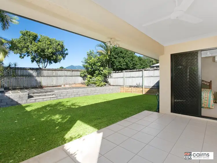 Sixth view of Homely house listing, 51 Monsoon Terrace, Mount Sheridan QLD 4868