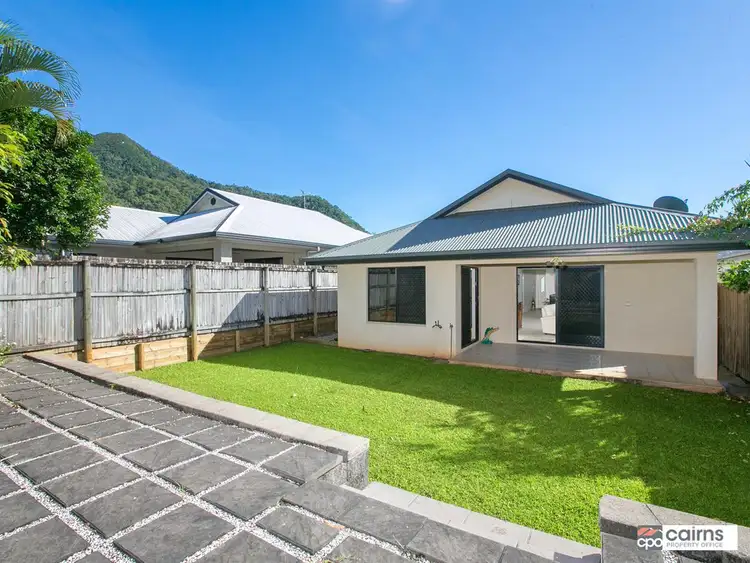 Seventh view of Homely house listing, 51 Monsoon Terrace, Mount Sheridan QLD 4868