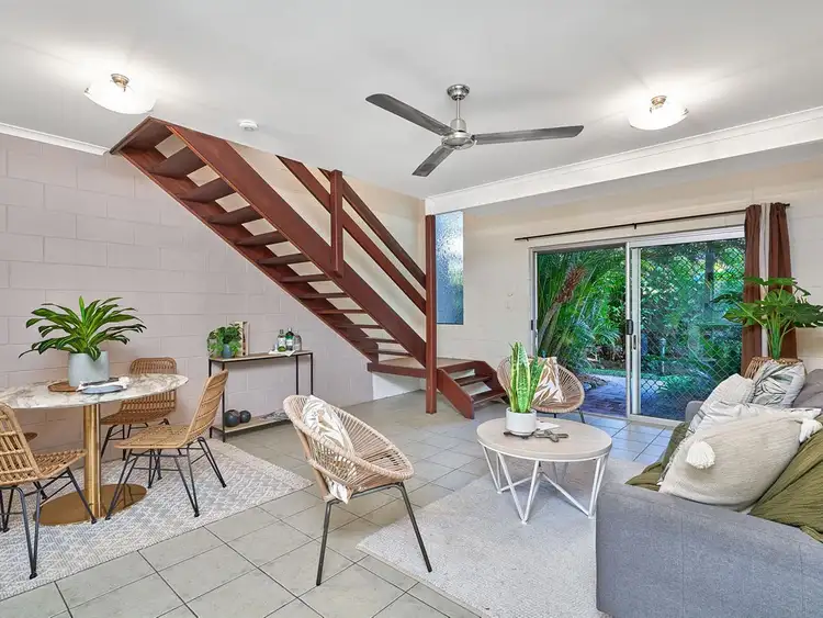 3/12 Short Street, Redlynch QLD 4870