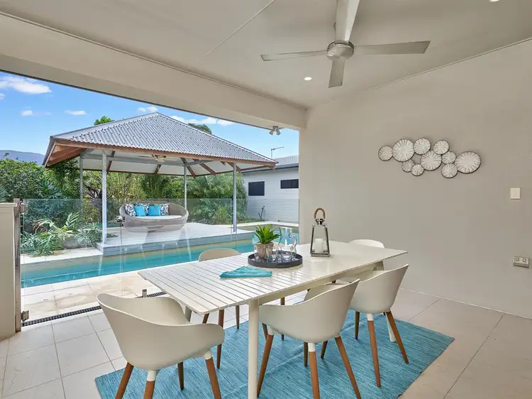 72 The Peak, Brinsmead QLD 4870
