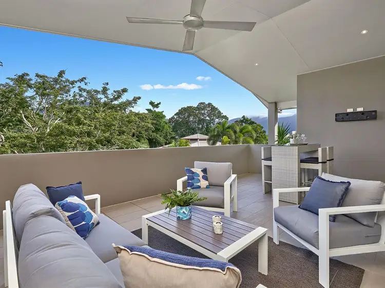 Second view of Homely house listing, 72 The Peak, Brinsmead QLD 4870