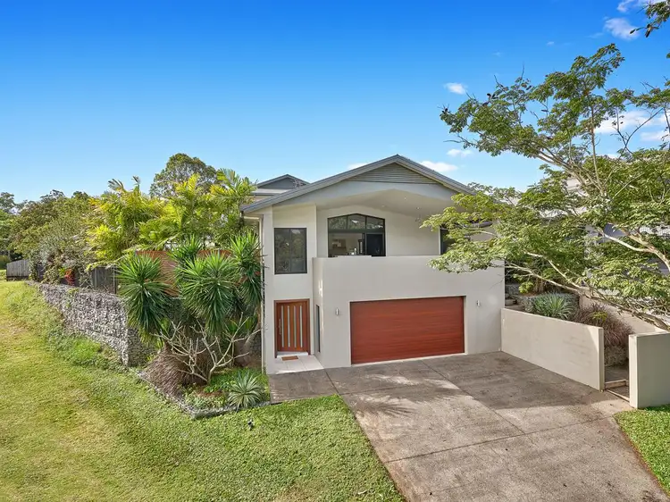 Third view of Homely house listing, 72 The Peak, Brinsmead QLD 4870