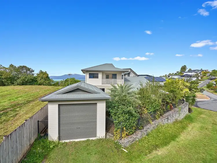 Fourth view of Homely house listing, 72 The Peak, Brinsmead QLD 4870