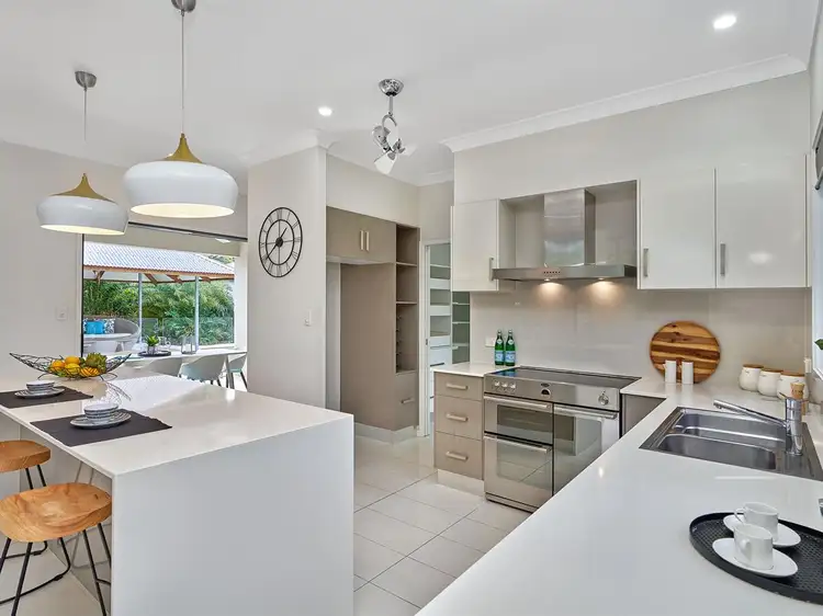 Fifth view of Homely house listing, 72 The Peak, Brinsmead QLD 4870