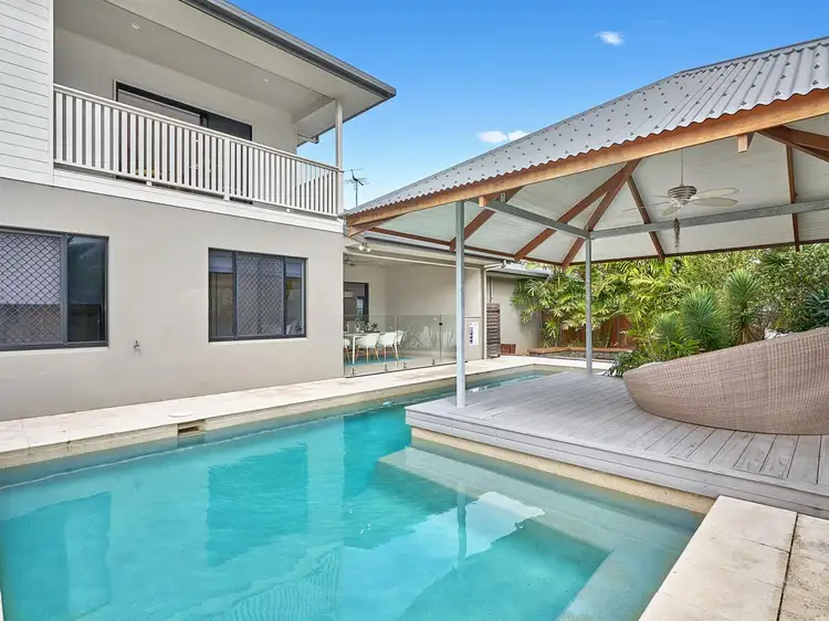 Sixth view of Homely house listing, 72 The Peak, Brinsmead QLD 4870