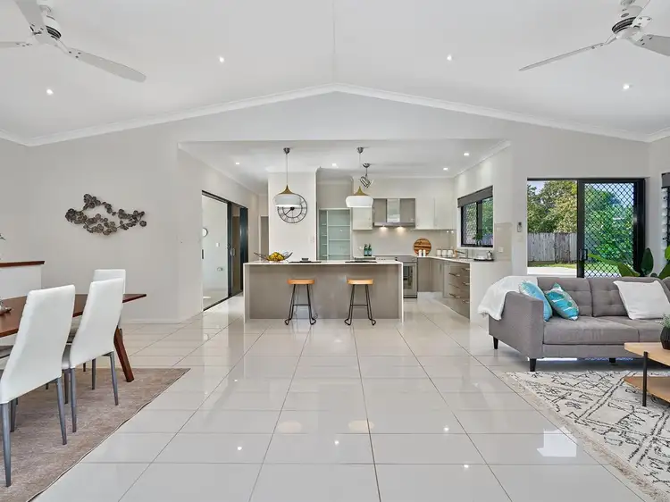 Seventh view of Homely house listing, 72 The Peak, Brinsmead QLD 4870