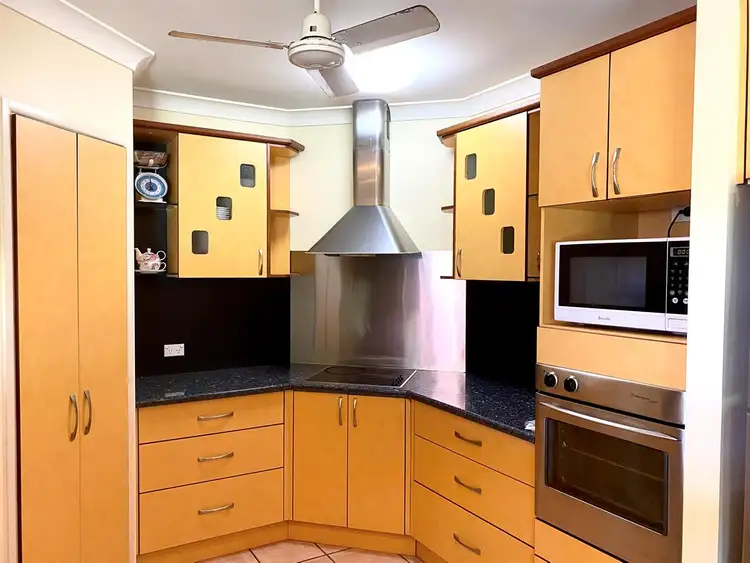 Fourth view of Homely house listing, 23 Gamburra Drive, Redlynch QLD 4870