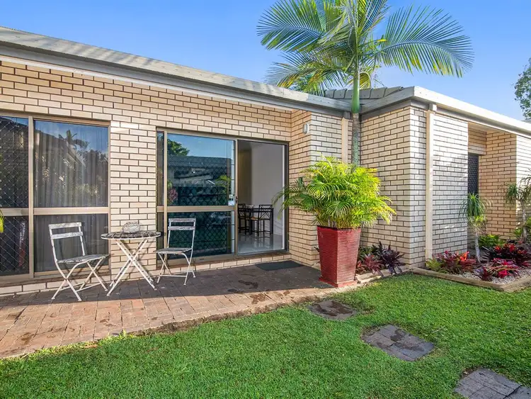 Main view of Homely unit listing, 34/21-31 Poinciana Street, Holloways Beach QLD 4878