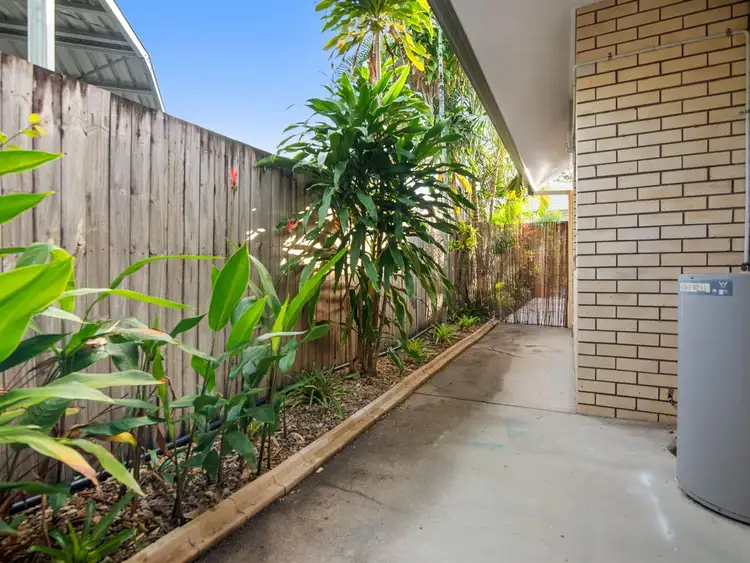 Second view of Homely unit listing, 34/21-31 Poinciana Street, Holloways Beach QLD 4878