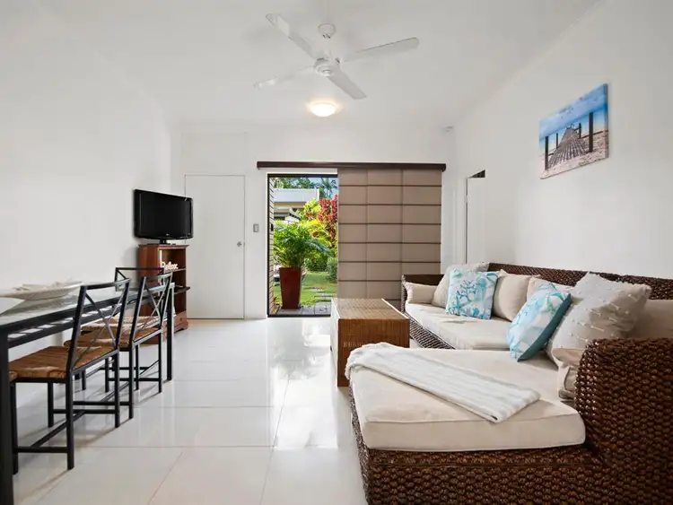 Fourth view of Homely unit listing, 34/21-31 Poinciana Street, Holloways Beach QLD 4878