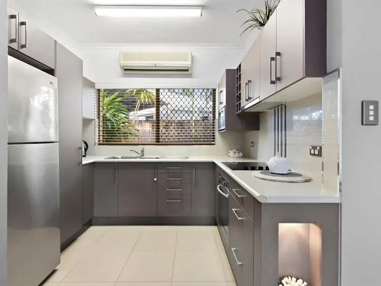 Fifth view of Homely unit listing, 34/21-31 Poinciana Street, Holloways Beach QLD 4878