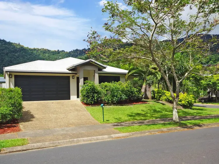 68 Xavier Herbert Drive, Redlynch QLD 4870