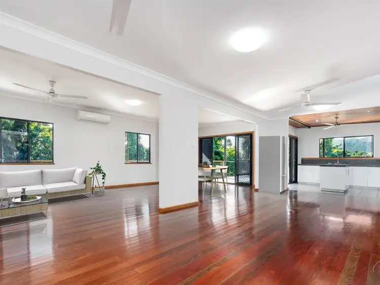 Third view of Homely rural property listing, 1071 Innisfail Japoon Road, Camp Creek QLD 4871