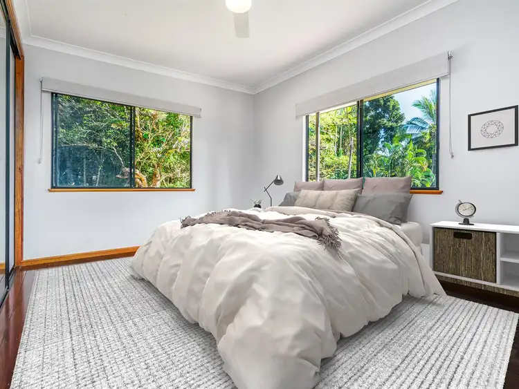 Fifth view of Homely rural property listing, 1071 Innisfail Japoon Road, Camp Creek QLD 4871