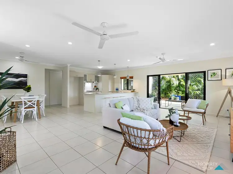 21-23 Redcap Bend, Trinity Park QLD 4879