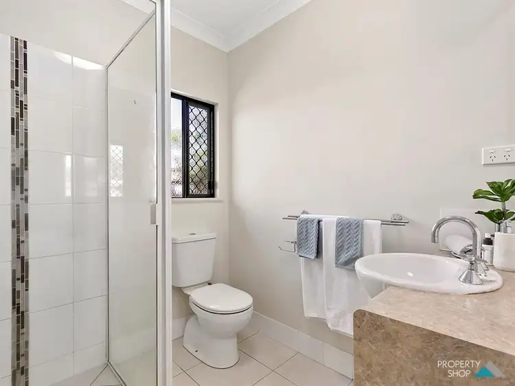 Fourth view of Homely house listing, 21-23 Redcap Bend, Trinity Park QLD 4879