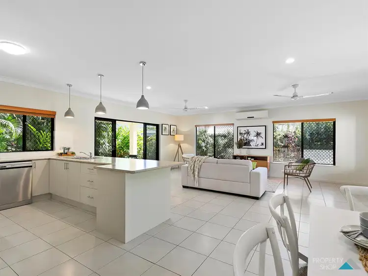 Fifth view of Homely house listing, 21-23 Redcap Bend, Trinity Park QLD 4879