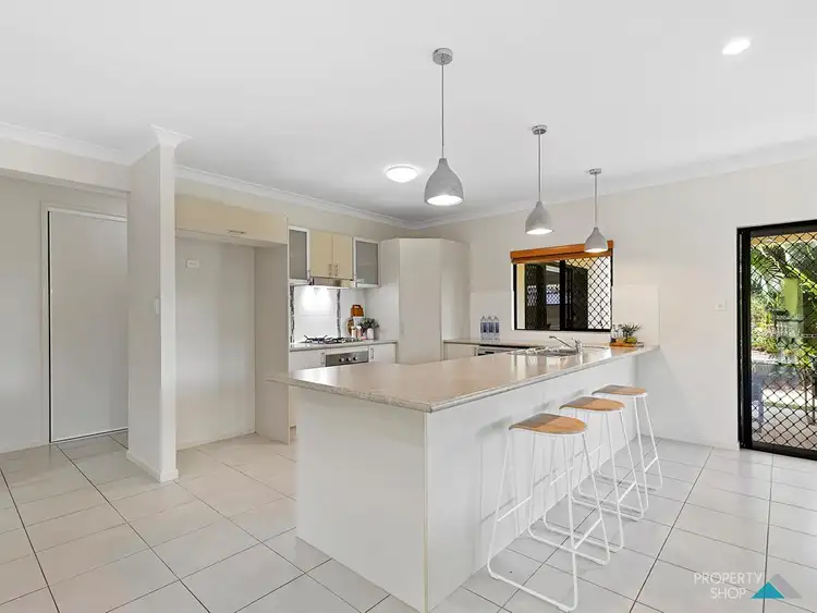 Sixth view of Homely house listing, 21-23 Redcap Bend, Trinity Park QLD 4879