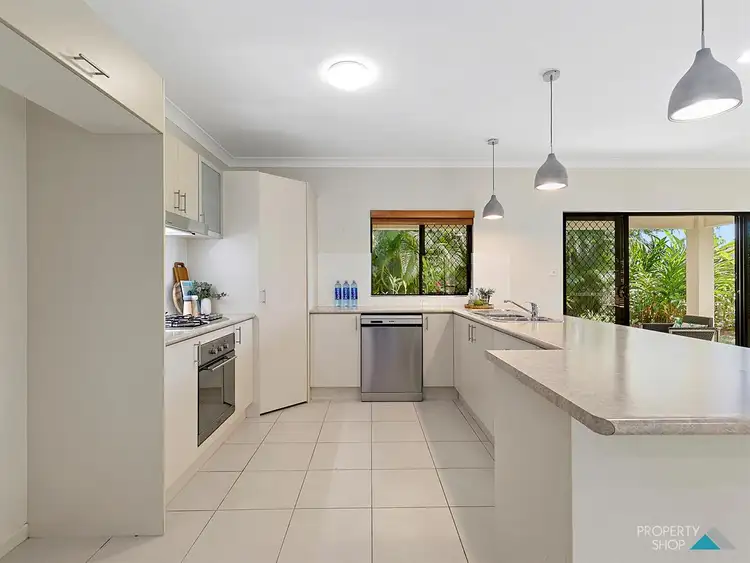 Seventh view of Homely house listing, 21-23 Redcap Bend, Trinity Park QLD 4879